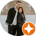 Nate and Sabrina DeJong